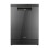 Haier Haier I-Pro Shine Series 5 Dishwasher, 16 Place Settings, Graphite, B Class 1