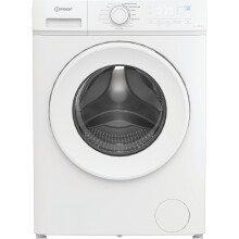 Indesit MyTime IMA 762 MY TIME UK 7kg Washing Machine - White