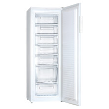 Statesman TF170LWE Tall Freezer - 235 Litre, 6 Clear Drawers, 1 Maxi Box, 60 cm