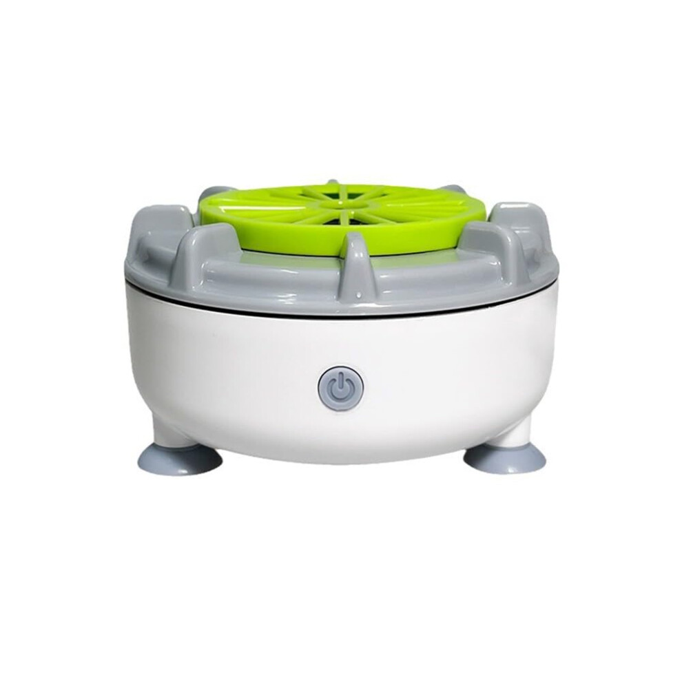 Mosundi Rechargeable Automatic Fruit And Vegetable Cleaner With For Vo