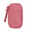 2Pièces Petite Sacoche Rose Pour Organiser Et Accessoires 1
