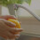 MoSundi Rechargeable Automatic Fruit and Vegetable Cleaner with for VO 2