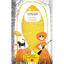 CLASSIC TALES FOR CHILDREN FUNNY STORIES Paperback Book