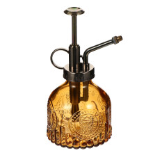 3St Lichtebruine Plantensprayer Voor En Tuinbesproeiing