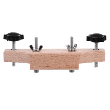 4Sets Gitaar Brugklem Multi Kleur Geschikt Voor Bruginstallatie