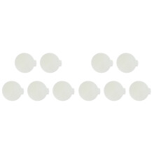 10St Cake Baking Board Assortiment Milieuvriendelijk En Draagbaar