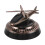 Zonne Auto Geurdecoratie Helikopter Dashboard Versiering 1