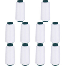 10St Polyester Naaigaren Voor Naaimachine, Sterk En Veelzijdig