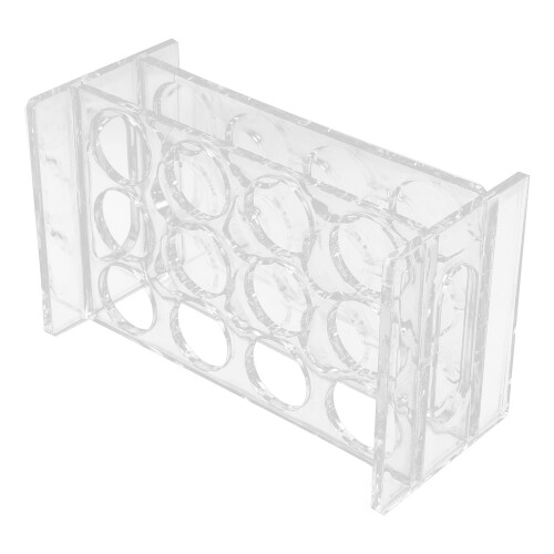 3Pièces Présentoir Verres À Shot Facile À