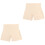 2St Roze Leggings Vrouwen Ademend En Elastisch 1