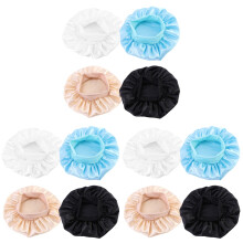12St Candy Color Kinderslaap Hoed Polyester Elastische Hoed