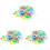 150St Compacte Aquariumstenen Met Gloed Effect Visvijver 1
