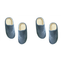 2St Indoor Pantoffels Multi Comfortabel Winter