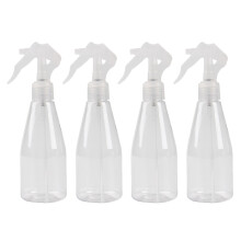 12St Plastic Sprayflessen Waterverstuivers Voor En Wit