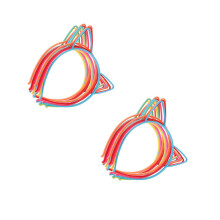 48St Oor Hoofdband Voor Feestjes En Dagelijks Gebruik Vrouwen