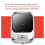 PolyScience | The Control Freak | Induction Hob | Electric Hot Plate Cooker 3