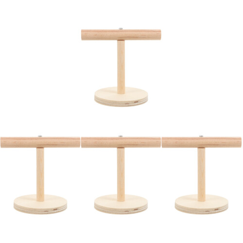 4St Stand, Rust En Speelplezier