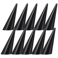 20St Sieradenhouder Zwart Rings Display Stand Voor Opbergen