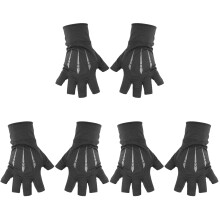 3Paren Duurzame Vissershandschoenen Comfortabel Outdoor