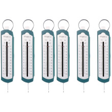 2Sets Multi Kleur Veer Krachtmeter Voor Precisie Met Accessoires