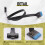 USB 3.1 Type C Front Panel Header Extension Cable 50 cm, USB 3.1 Type E to USB 3.1 Type C Cable,Gen 2 10 Gbps Cable 4