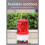 Volume Control Indicator Light with Rotating Beacon and Adjustable Decibel Yellow 3