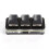 3 Keys Custom  Keyboard Copy Paste Cut Select All Enter Ctrl C V for Programmer Audio Game Shortcut Keyboard Black 2
