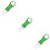 3St Golf Divot Tool Met Vouwbare En Balmarker 8