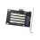 SFF-8639 U.2 U.3 Till PCIE 3.0 4.0 X1 Adapter Card Adapter Moderkortsplats PCIEX1 Multi-Function Adapter Module 2