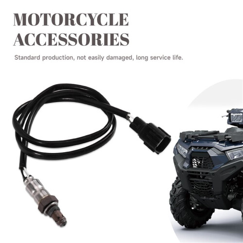 Sonde Lambda pour Moto pour  Brute Force 750 (2015-2021) - Référence : 21176-0744 2