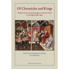 Of Chronicles and Kings Hardcover Book