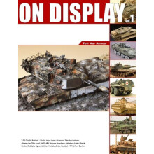 On Display by Rodolphe Uguen Laithier Paperback Book