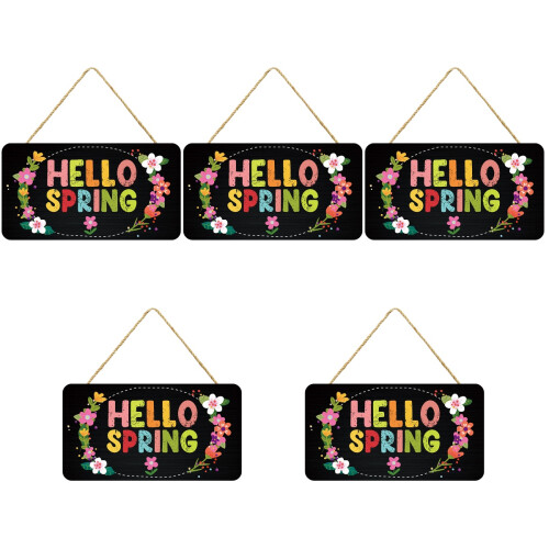 4Pièces Accessoires Jardin En Fer Multicolores Pour Décoration 1