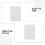 20St 5-Hole Planner Navulvellen Wit Voor Losse Ringmap 4