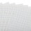 20St 5-Hole Planner Navulvellen Wit Voor Losse Ringmap 5