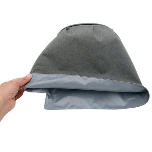 Speaker Protective Cover for  Kardon Aura Studio 5 Dustproof Audio Speaker Dust Cover Cap Case B 1