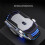 Professional Wired Gaming Mouse 6 Button 3200DPI LED Optical USB Computer Mouse Game Mice Silent Mouse for PC Laptop-A 4