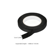 10Rollen Zwarte Schilder Maskingtape Washi Tape Voor Creatieve DIY