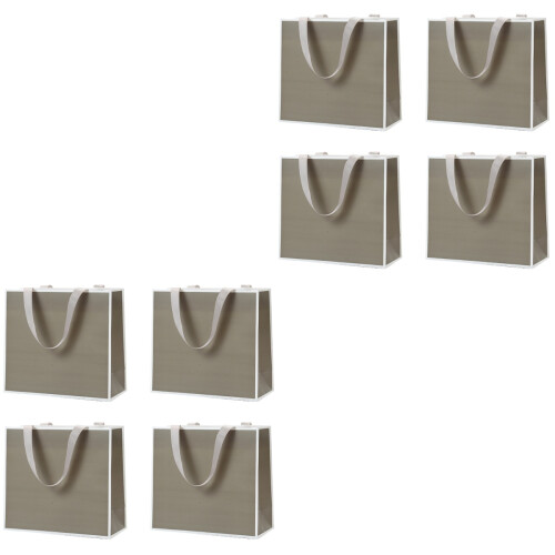 8Pièces Papier À Forte Pour Emballer 1
