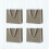 8Pièces Papier À Forte Pour Emballer 8