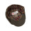 JACK PYKE JACK PYKE Wax Baker Boy Hat Green 60 7
