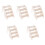 5St Pet Ladder Van Hout Beige Hamsters 2
