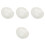 4Pièces Assiettes À Sauce Céramique Support Élégant 2