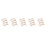 5St Pet Ladder Van Hout Beige Hamsters 8