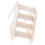 5St Pet Ladder Van Hout Beige Hamsters 10
