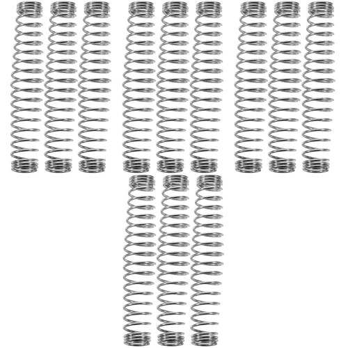 12Pièces Ressorts Confortables En Acier Pour Outils De Taille 1