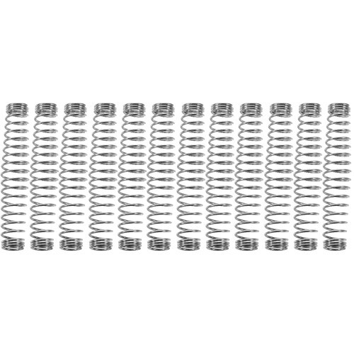 12Pièces Ressorts Confortables En Acier Pour Outils De Taille 2