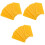 18Pièces Accessoires Pâtes Gnocchi Portable 3