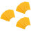 18Pièces Accessoires Pâtes Gnocchi Portable 6