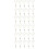 30Pièces Pince Percing Jetable Blanche Matériel Résistant 4